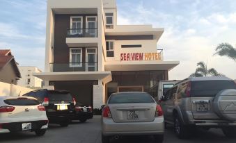 Seaview Long Hai Hotel