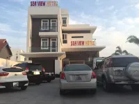 Seaview Long Hai Hotel