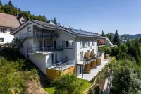 Stuub Langenbach Hotels near Zirkusplatz Titisee-Neustadt