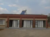 Pebble Rock Lodge Hotels in Bulawayo