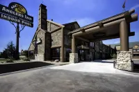 배스 프로 숍 앵글러 로지