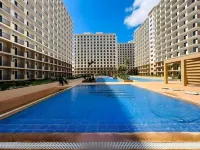 Serene Staycation Hideaway - Ann's Residences