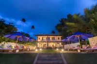 Parangi Weligama Bay - Thema Collection Hotels in Weligama