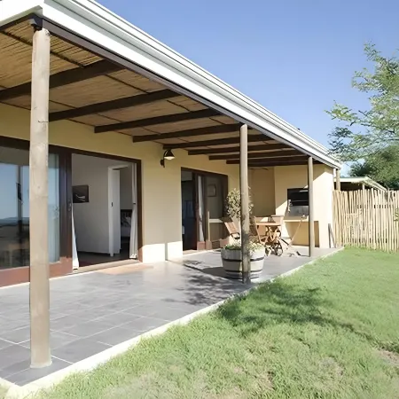 Wild Clover Cottages