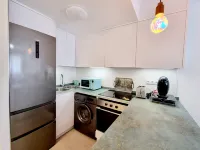 Modern and Cozy Apartment Just Steps from Los Locos Beach