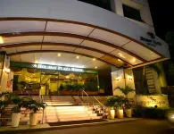 Holiday Plaza Hotel - Cebu Hotel in zona Mango Square Mall