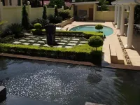 La Barune Guest House Hotels in Mopani