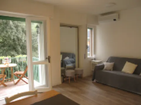 Retreat in Grado just 100m from the beach