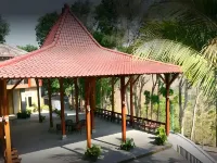 Bina Karya Guesthouse Syariah Hotels in Piyungan