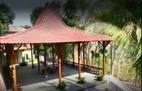 Bina Karya Guesthouse Syariah
