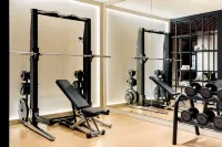 Radisson Collection Hotel, Magdalena Plaza Sevilla - Gym