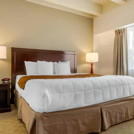 Inn at the Highland Denver Downtown Отели рядом с достопримечательностью «Даунтаун-аквариум»