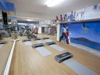 Hotel Al Walid - Gym