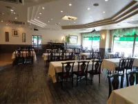 Garden Hotel Maryell