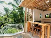Latiga Villa Yogyakarta Hotel di Pakem
