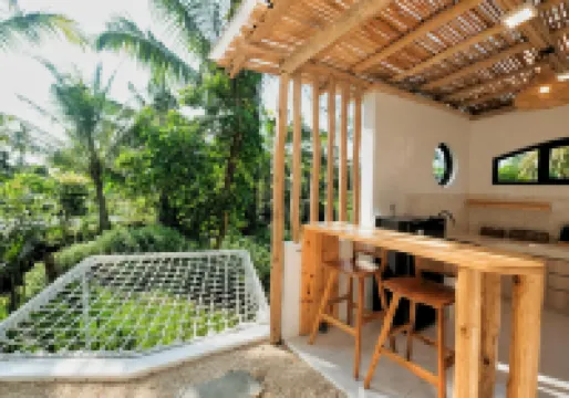 Latiga Villa Yogyakarta