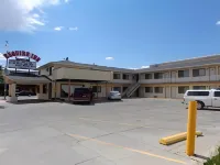 Esquire Inn فنادق في إلكو