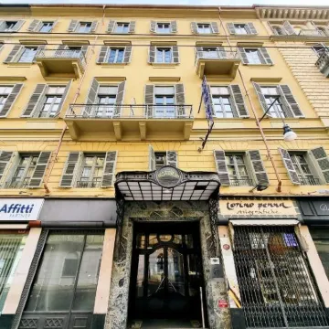 Hotel Astoria Hotels near Piazza San Carlo