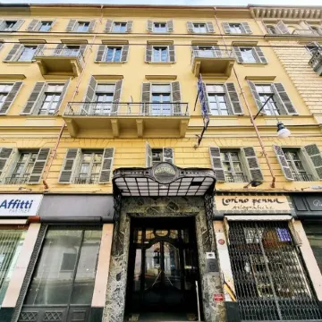 Hotel Astoria