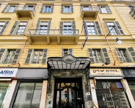 Hotel Astoria Hoteles en Turín