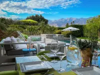 Villa Estrella at Desert Princess Resort/Private Pool and Spa