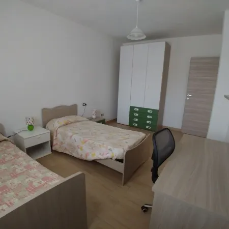 Sunny House, vacation home with garden near the beach in Budoni!