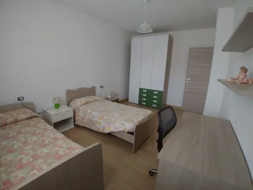 Sunny House, vacation home with garden near the beach in Budoni!