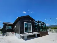 Gyeongju Mokshil Road Pool Villa