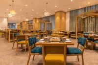 Hilton Garden Inn Casablanca Sud Hotels in Ain Chock Hay Hassani