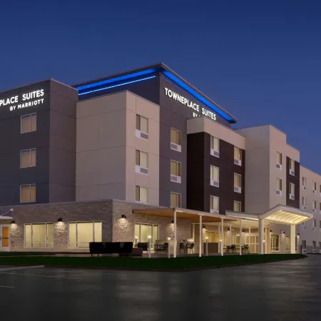 Towneplace Suites Duluth