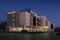 Towneplace Suites Duluth - ห้องครัว