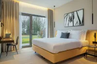 DAS AFFALTERBACH, Stuttgart, Autograph Collection Hotels in Backnang