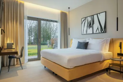 DAS AFFALTERBACH, Stuttgart, Autograph Collection Hotels in GroBbottwar