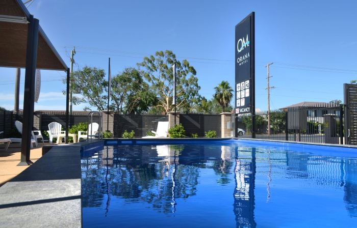 Orana Motel