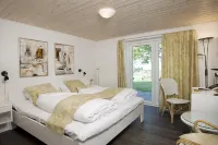Hotelvfjorden - 3-Star