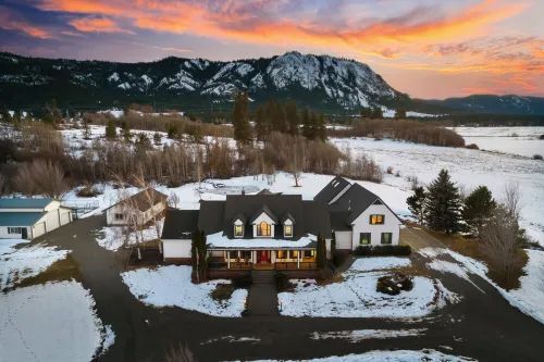 Experience Ranch living