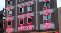 Arya Hotel Sakarya فنادق في Ozanlar Mahallesi
