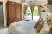 The Green Home