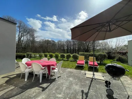 Maison Récente Avec Tous les Équipements Traditionnels Très Bien Situé