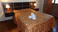 Cabañas El Challao