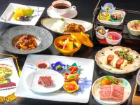 Hotel Kitano Plaza Rokkoso