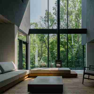 The Villa Shun Others