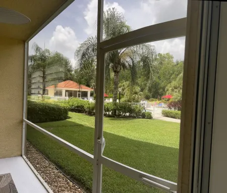 Coral Falls Resort BRAND NEW Designer Coastal Condo Lely Resort