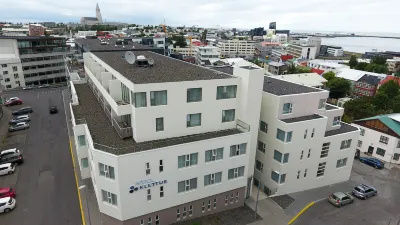 Hotel Klettur