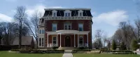Steele Mansion Inn & Gathering Hub Hotels in Painesville