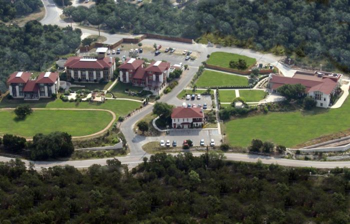 Vintage Villas Hotel & Events