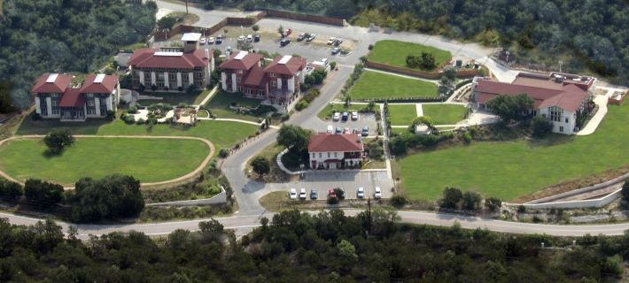 Vintage Villas Hotel & Events Hotels in Travis County