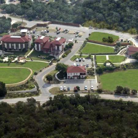 Vintage Villas Hotel & Events