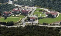 Vintage Villas Hotel & Events Hotels in Lakeway