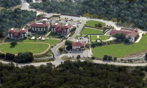 Vintage Villas Hotel & Events Hotels in Hudson Bend